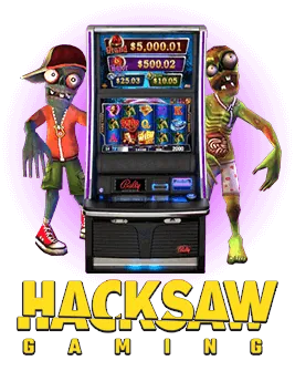 Casino trực tuyến qh8