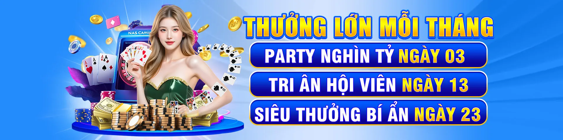 Sòng bạc trực tuyến QH8 chính thức 2026 với ưu đãi lớn