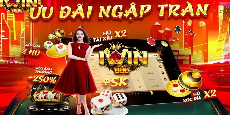 Game Nổ Hũ Đại Dương